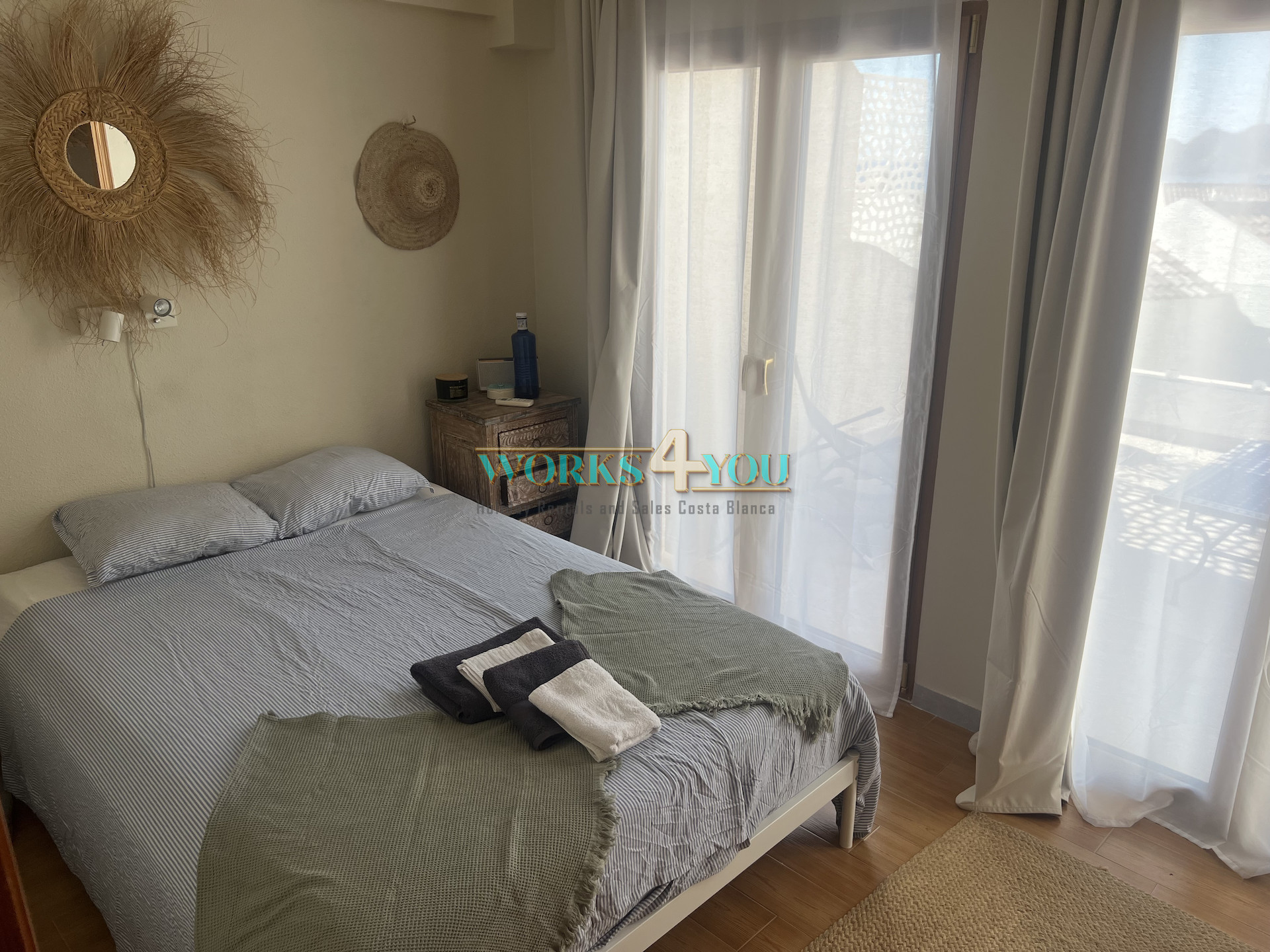 Duplex Altea – foto 15