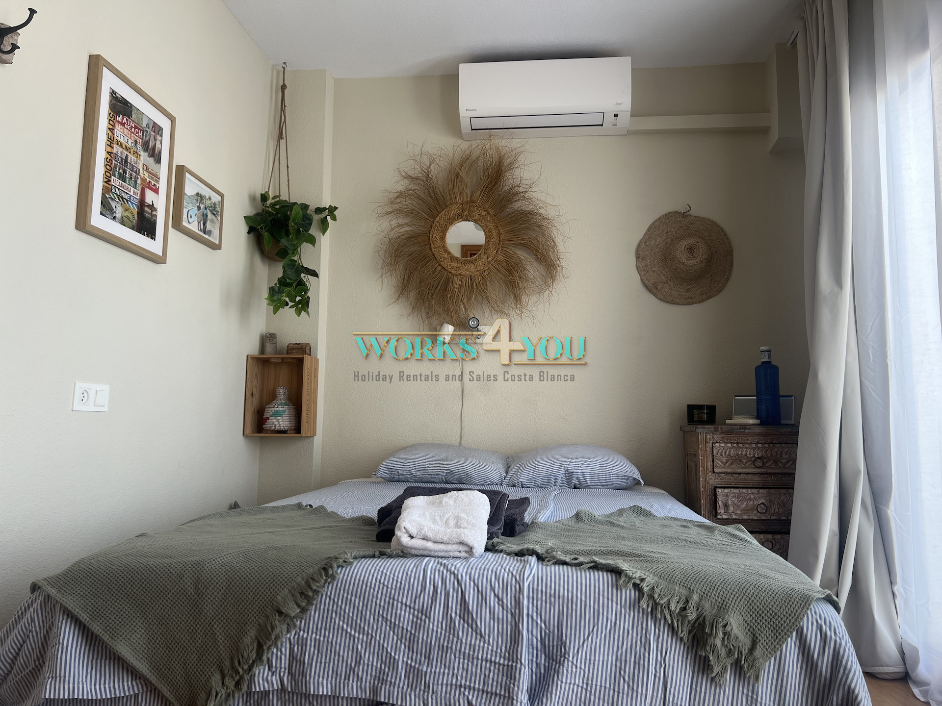Duplex Altea – foto 16