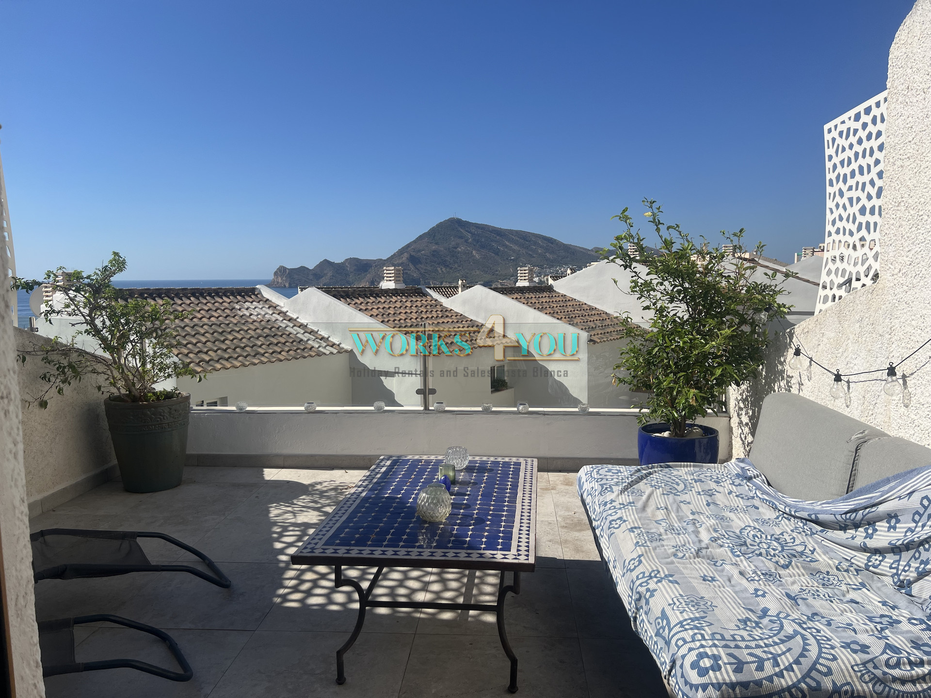 Duplex Altea – foto 18