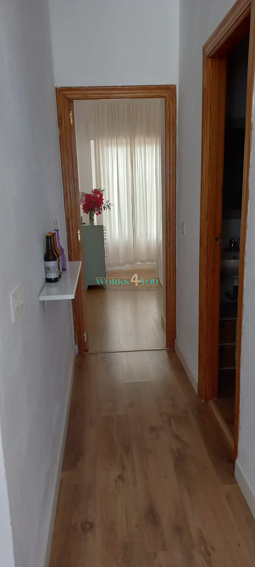 cozy apartment Altea – foto 6