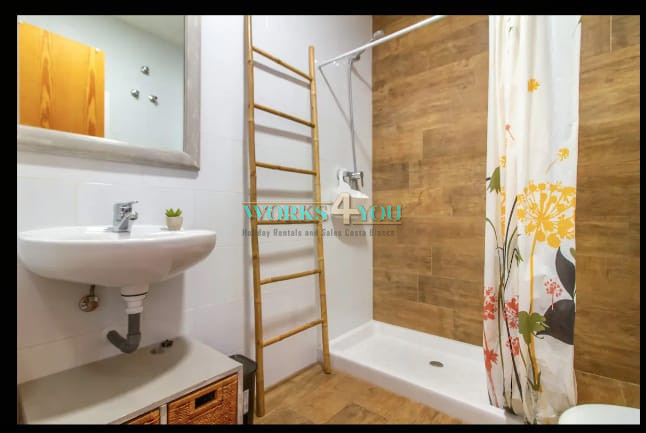 cozy apartment Altea – foto 7