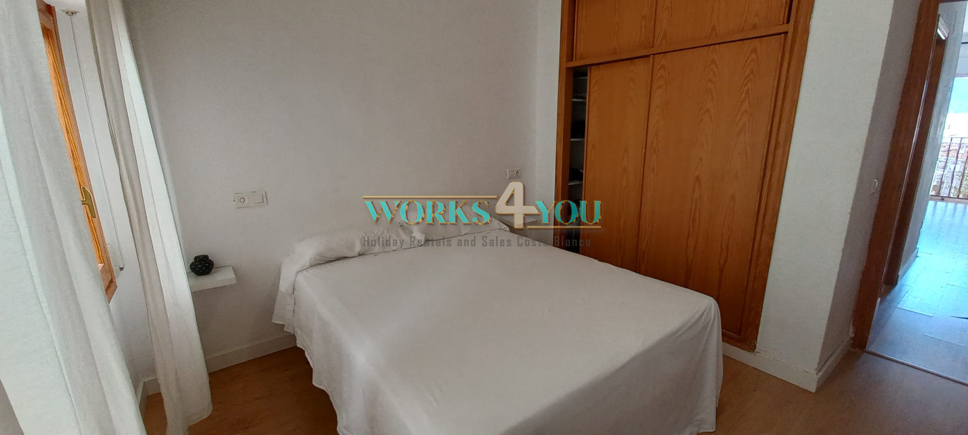 cozy apartment Altea – foto 8