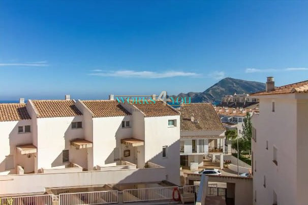 cozy apartment Altea – foto 9