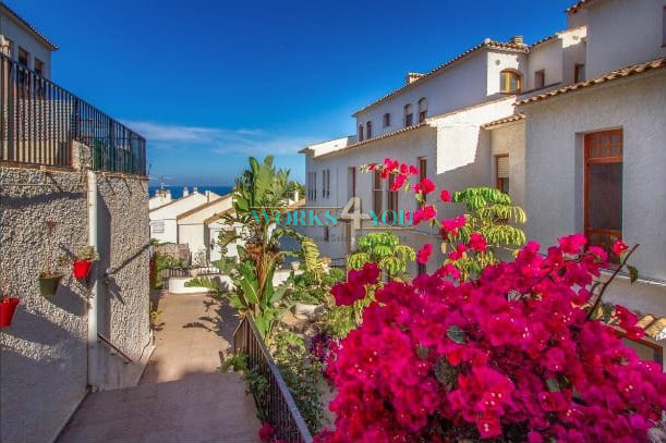 cozy apartment Altea – foto 10