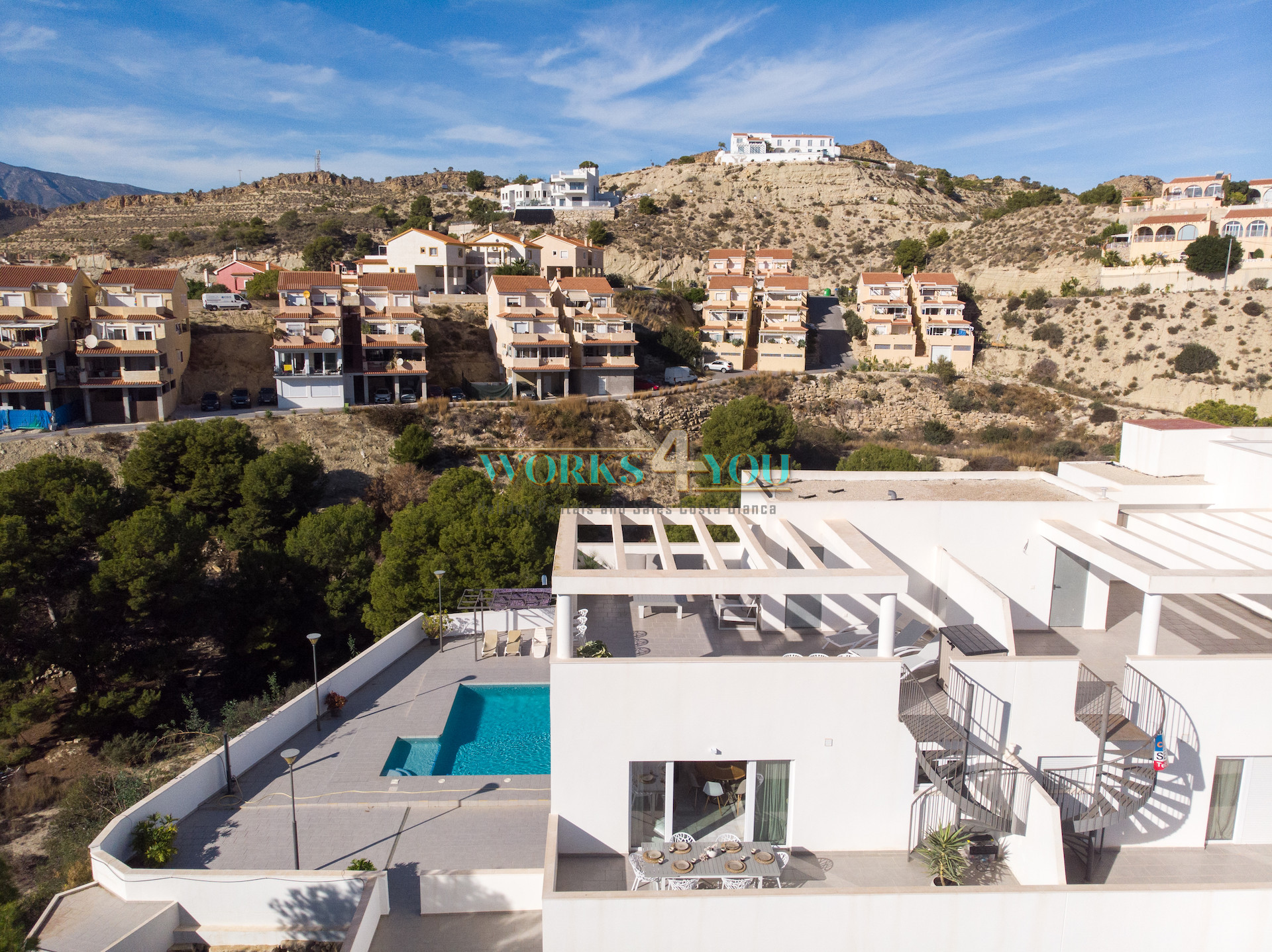 Great Apartment Villa joyosa (4/6 pers) – foto 2