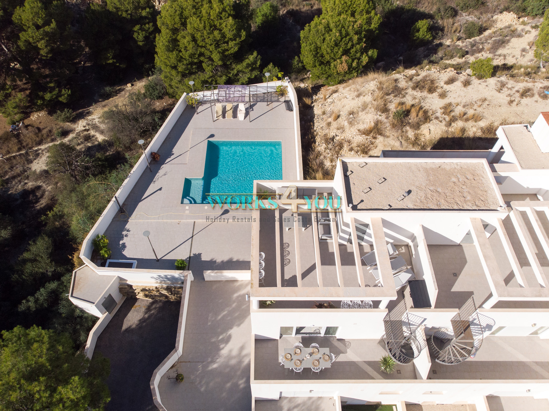 Great Apartment Villa joyosa (4/6 pers) – foto 3