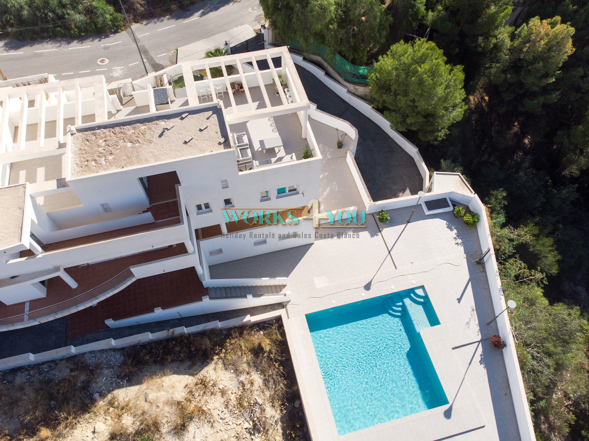 Great Apartment Villa joyosa (4/6 pers) – foto 4
