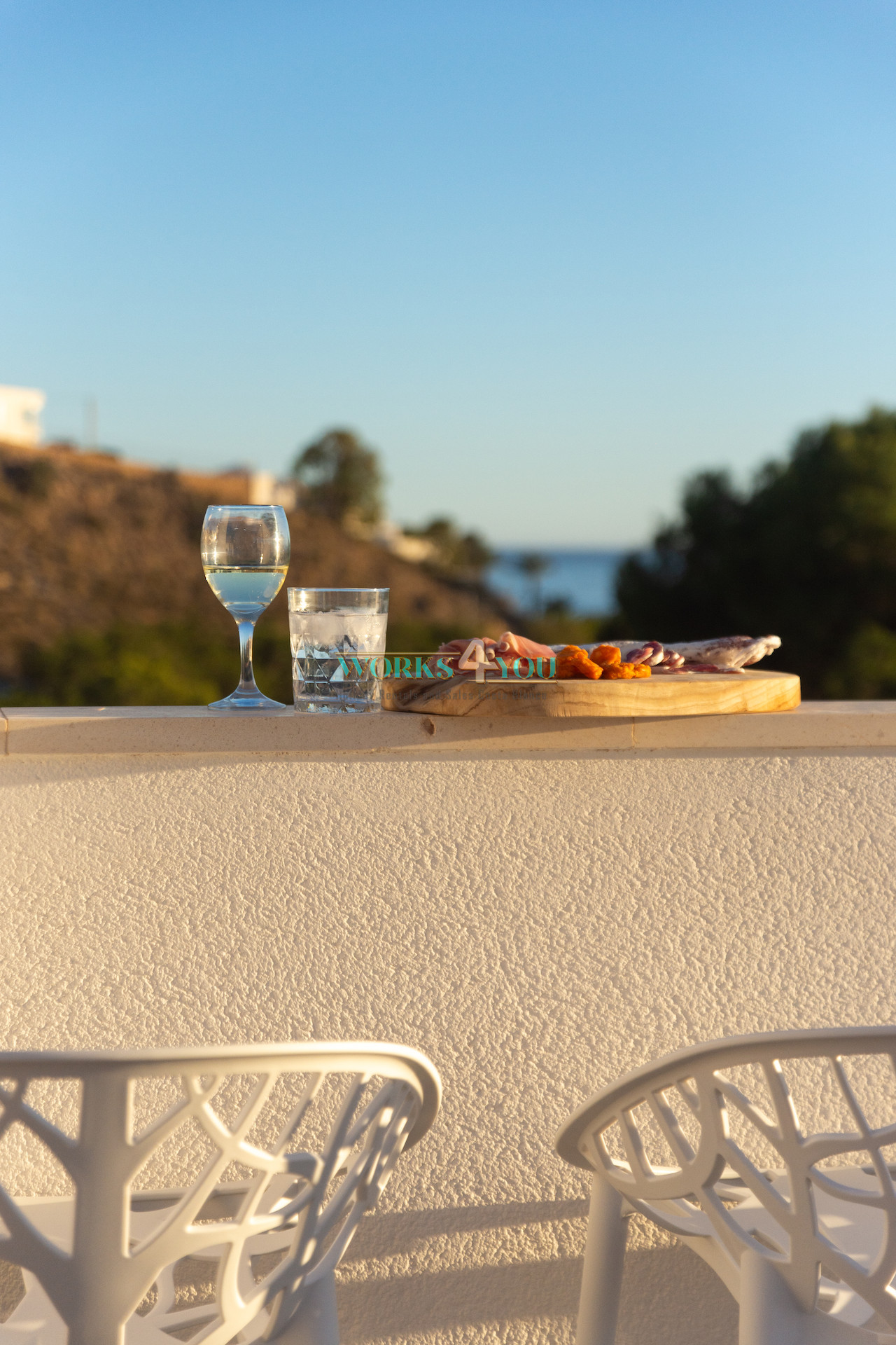 Great Apartment Villa joyosa (4/6 pers) – foto 5
