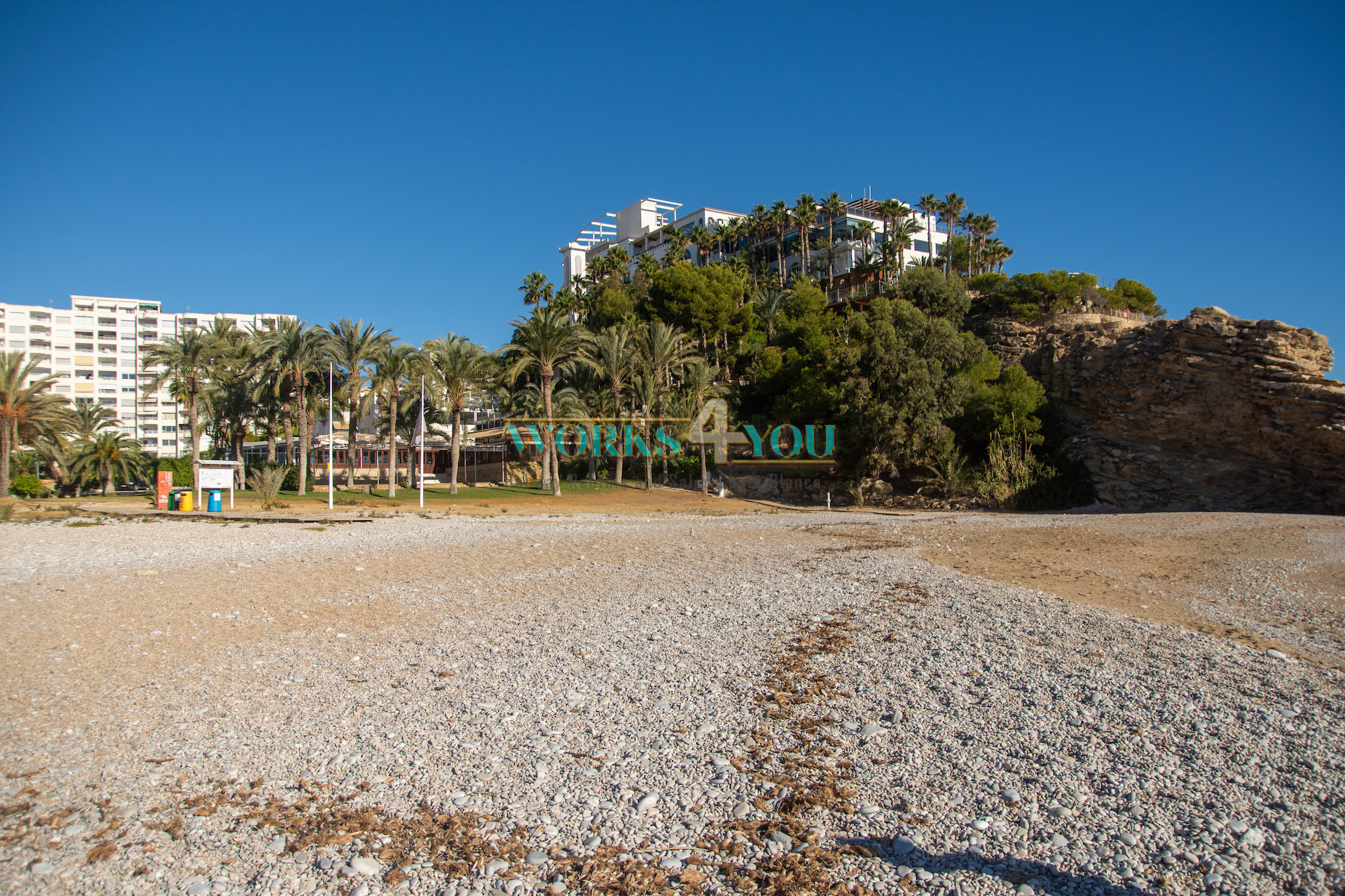 Great Apartment Villa joyosa (4/6 pers) – foto 9