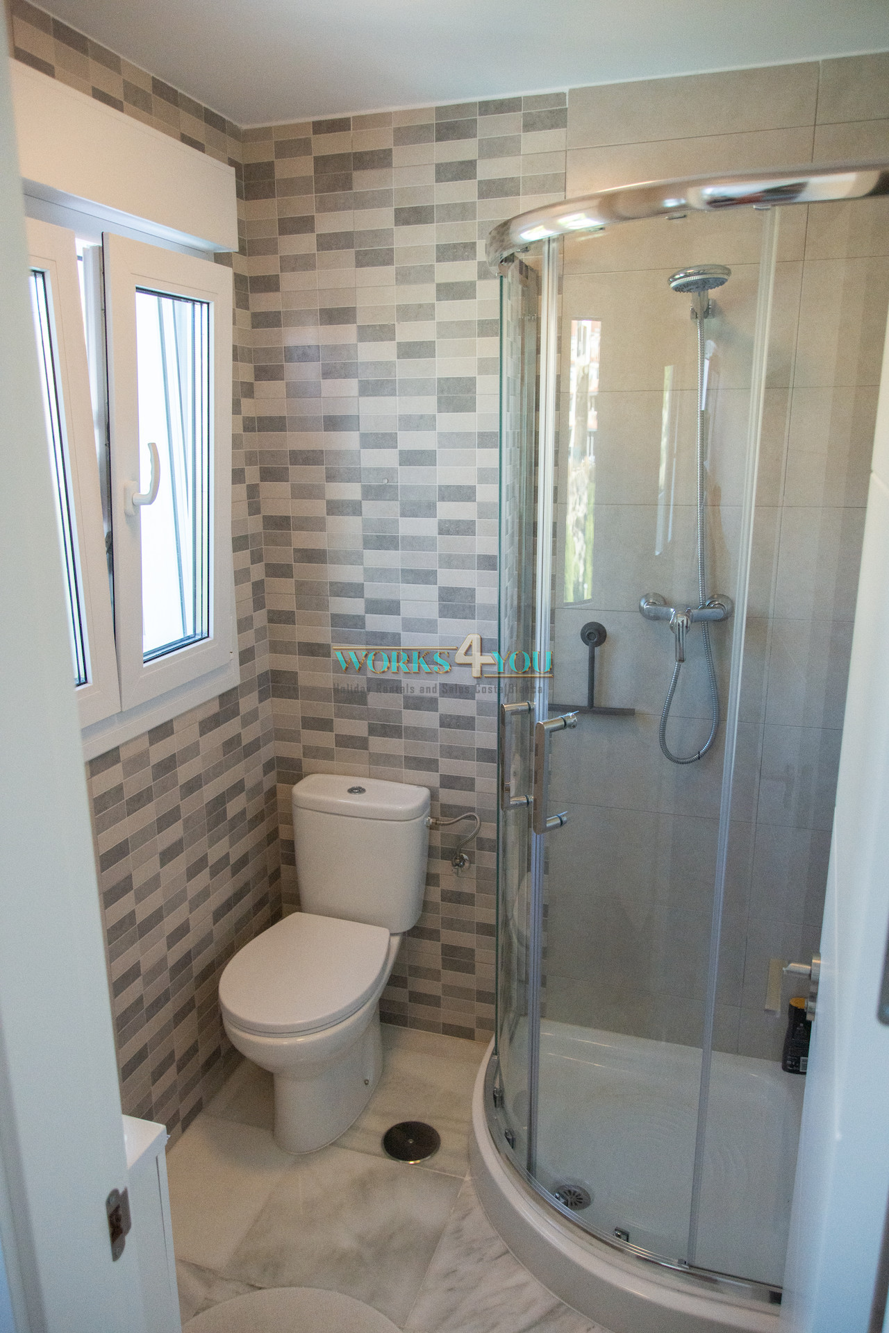 Great Apartment Villa joyosa (4/6 pers) – foto 11