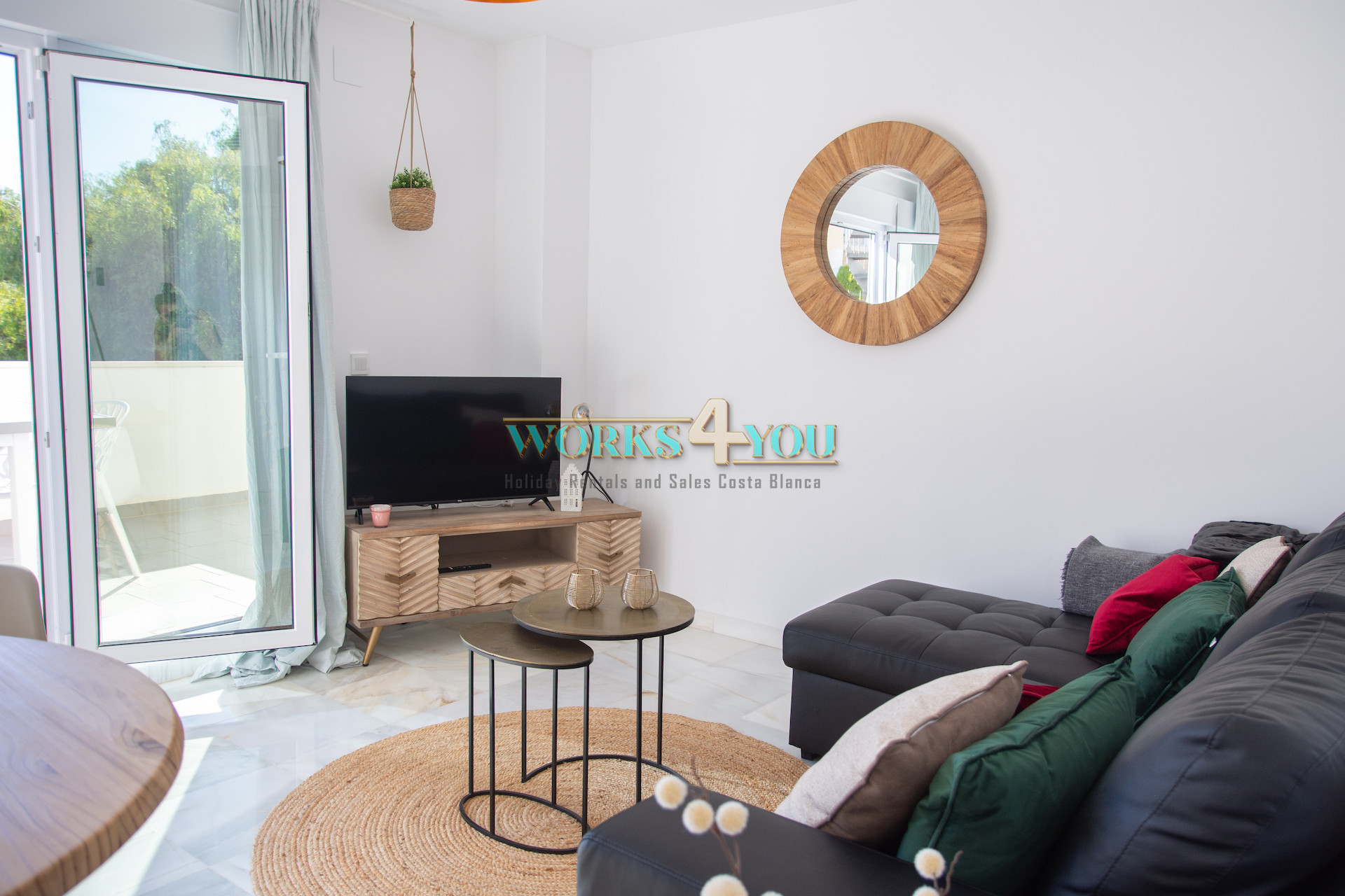 Great Apartment Villa joyosa (4/6 pers) – foto 21