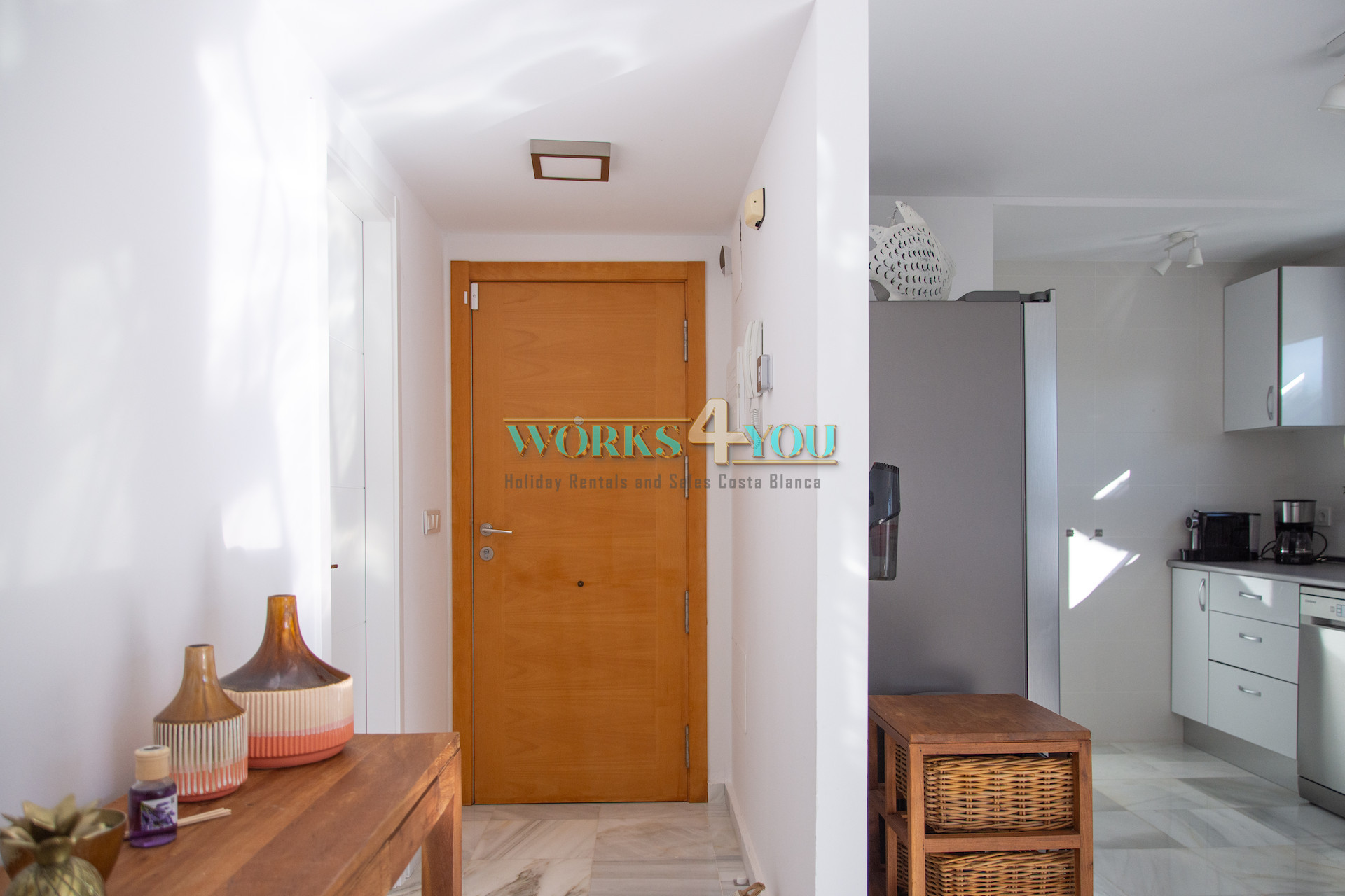 Great Apartment Villa joyosa (4/6 pers) – foto 27