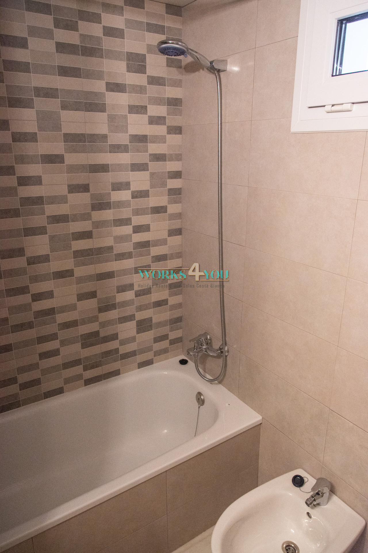 Great Apartment Villa joyosa (4/6 pers) – foto 29