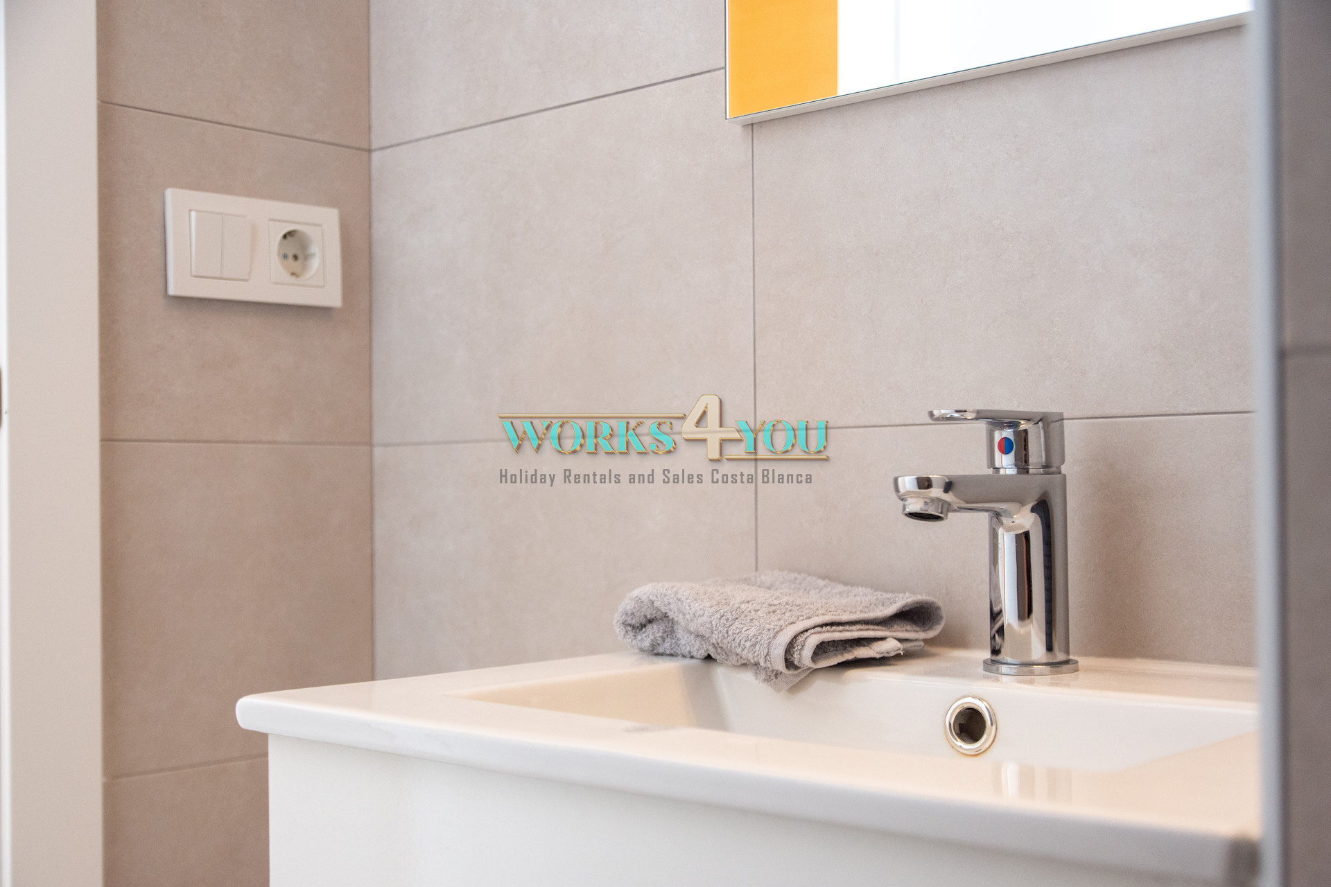 Great Apartment Villa joyosa (4/6 pers) – foto 31