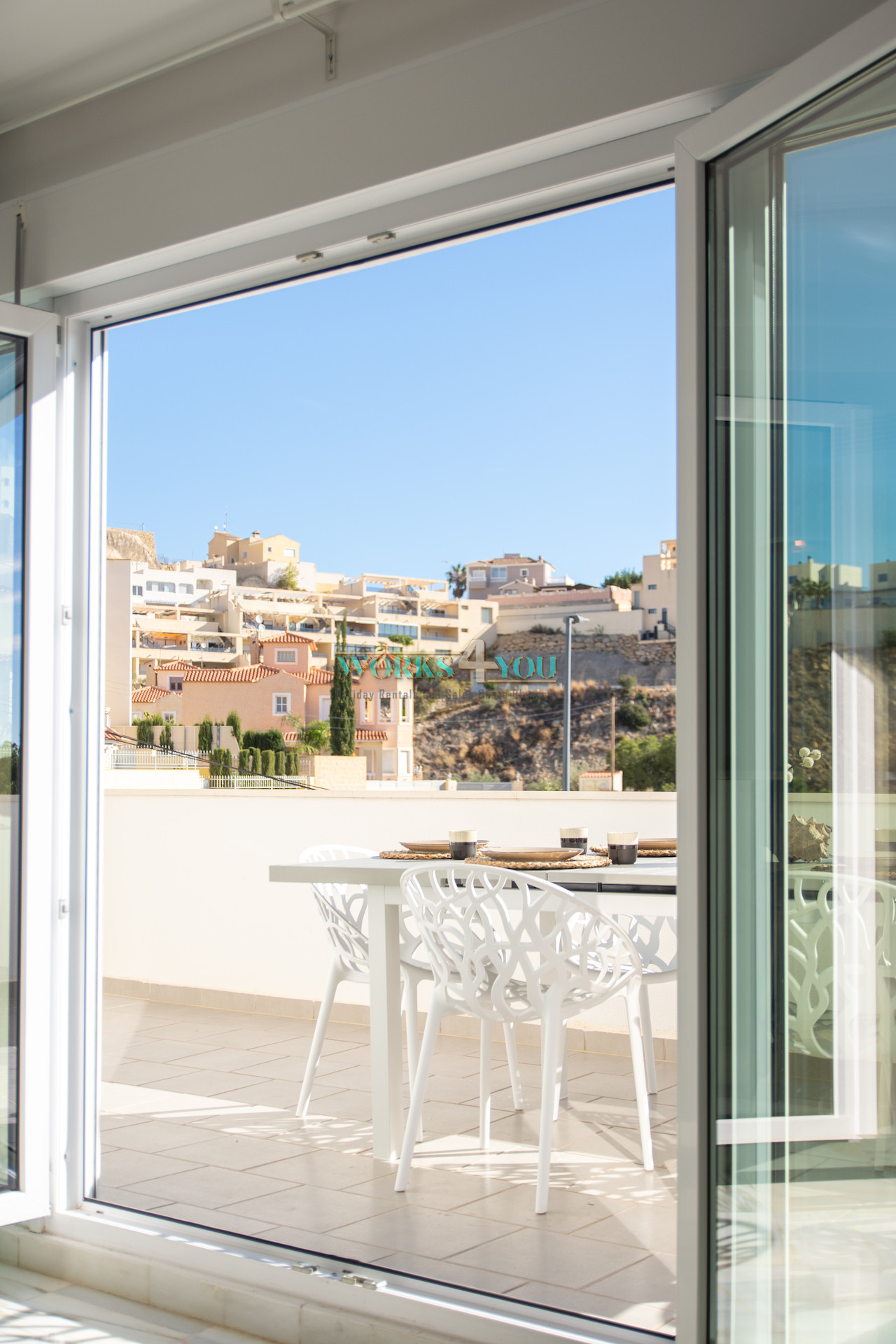 Great Apartment Villa joyosa (4/6 pers) – foto 33