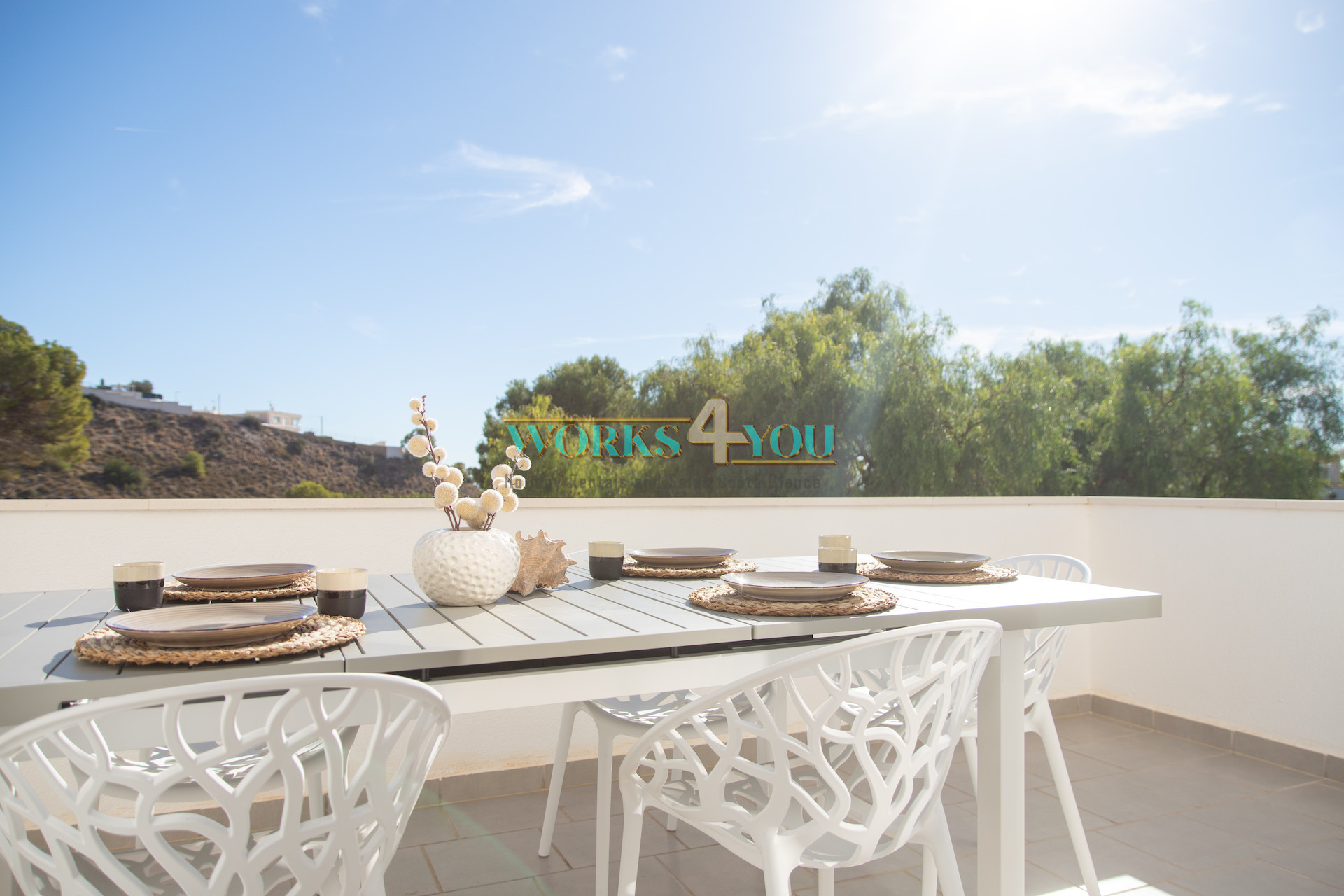 Great Apartment Villa joyosa (4/6 pers) – foto 34