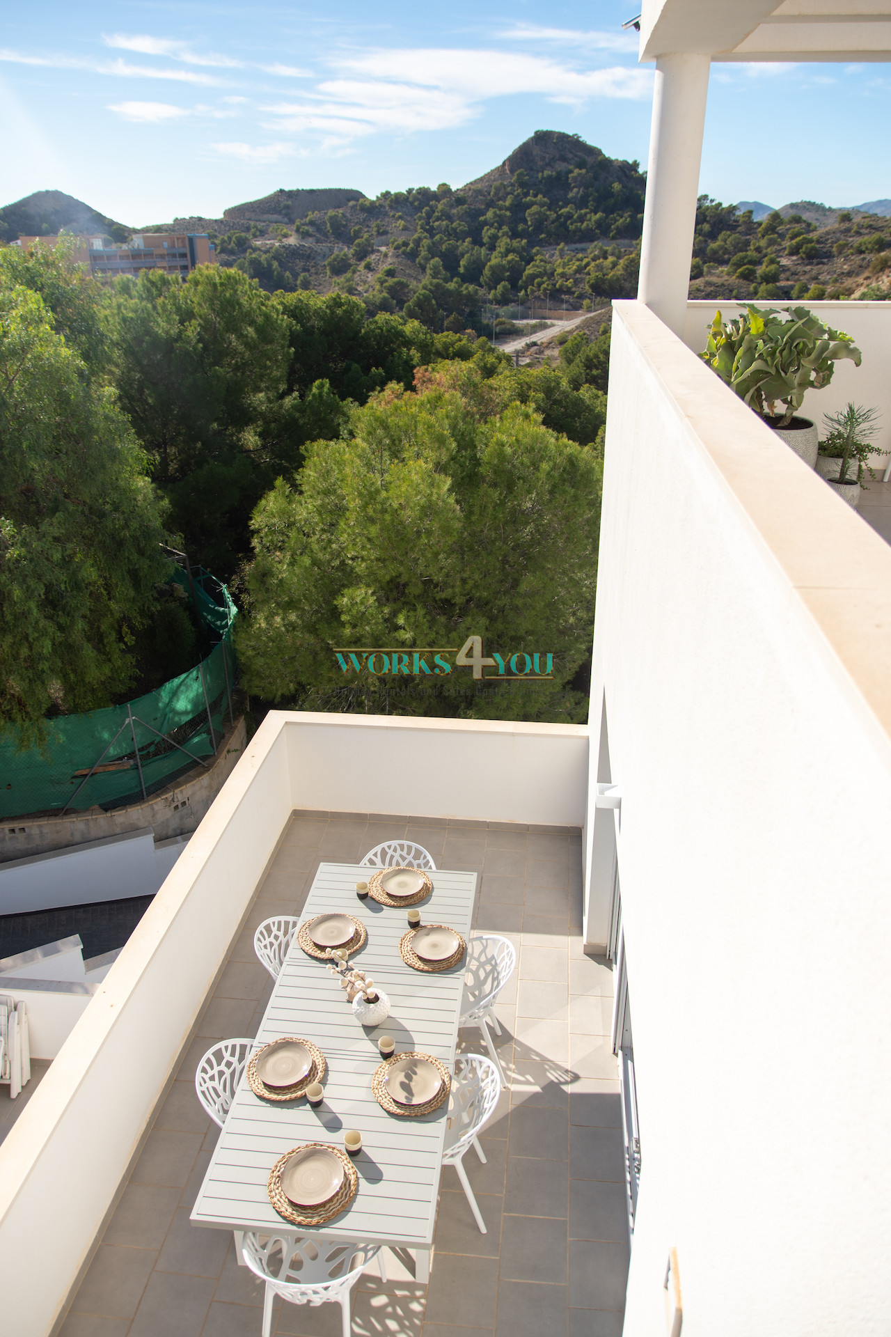 Great Apartment Villa joyosa (4/6 pers) – foto 38