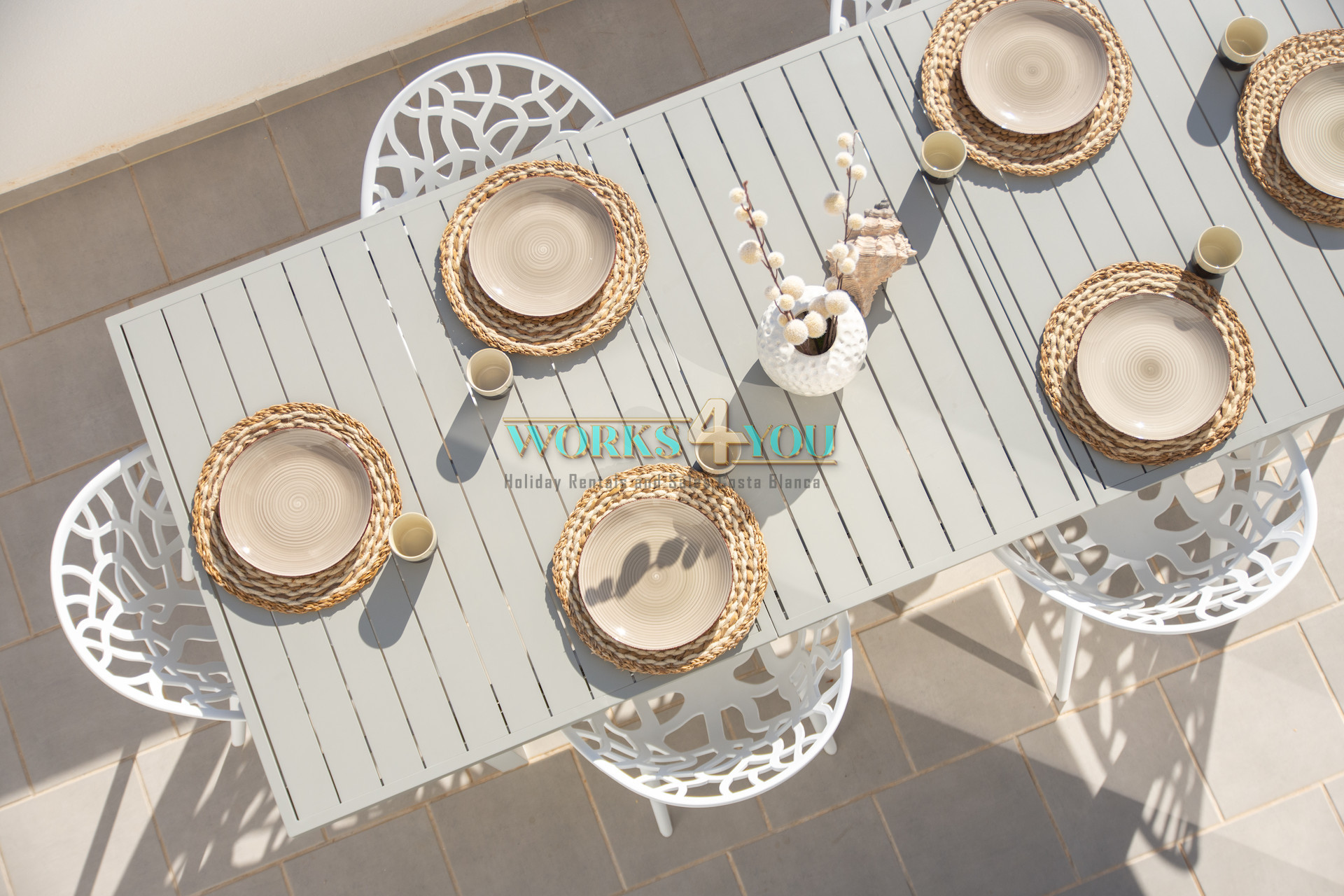 Great Apartment Villa joyosa (4/6 pers) – foto 39