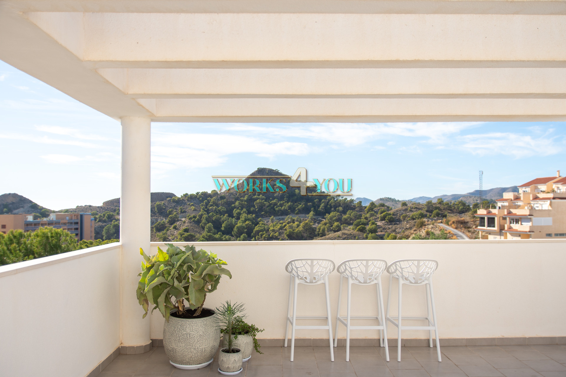 Great Apartment Villa joyosa (4/6 pers) – foto 40