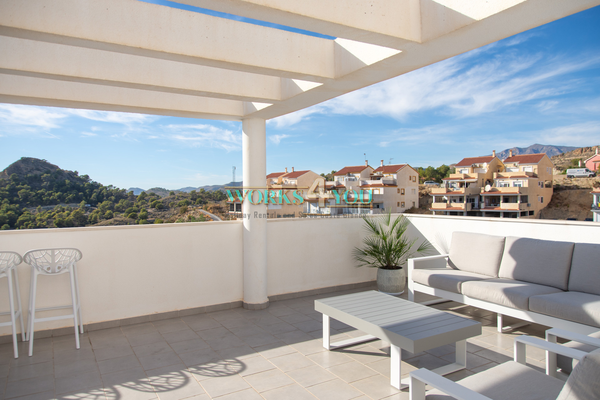 Great Apartment Villa joyosa (4/6 pers) – foto 47