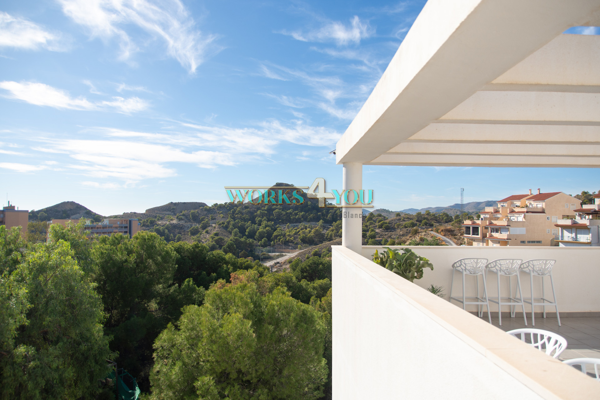 Great Apartment Villa joyosa (4/6 pers) – foto 49