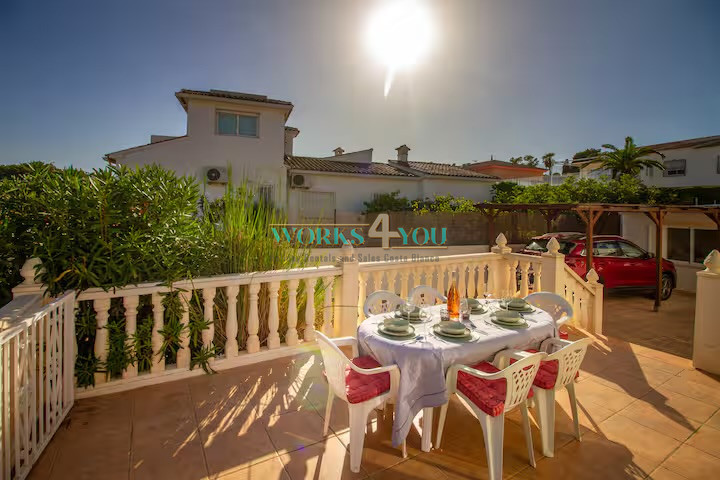 Villa foya blanca (10 pers) – foto 7
