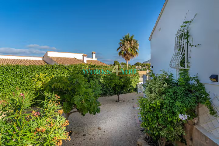 Villa foya blanca (10 pers) – foto 13