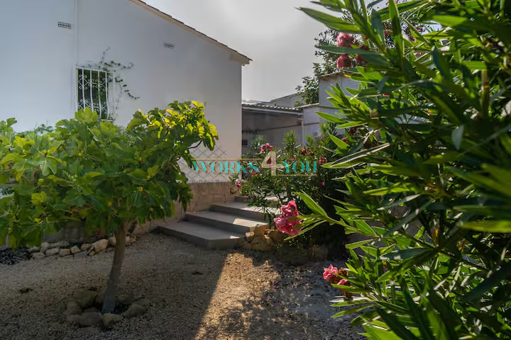 Villa foya blanca (10 pers) – foto 14
