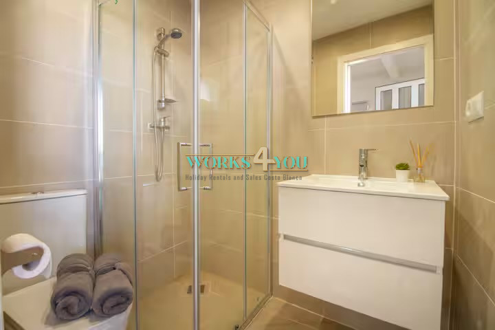 Villa foya blanca (10 pers) – foto 15