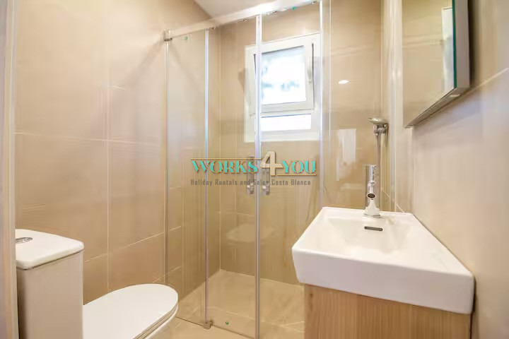 Villa foya blanca (10 pers) – foto 16