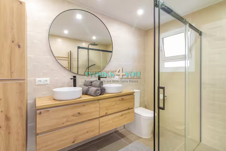 Villa foya blanca (10 pers) – foto 18