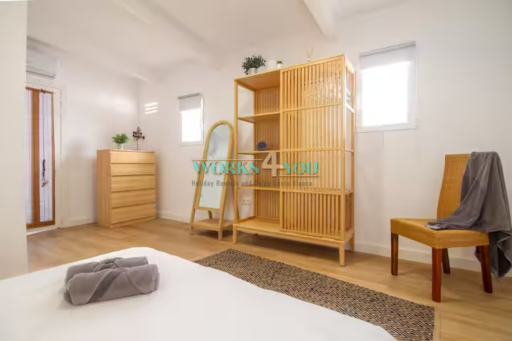 Villa foya blanca (10 pers) – foto 20