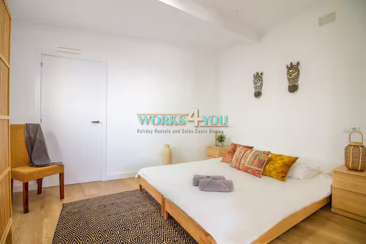 Villa foya blanca (10 pers) – foto 21