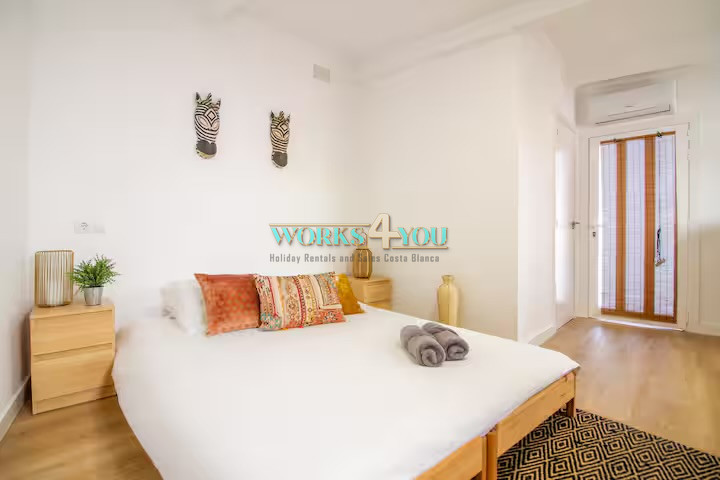 Villa foya blanca (10 pers) – foto 22