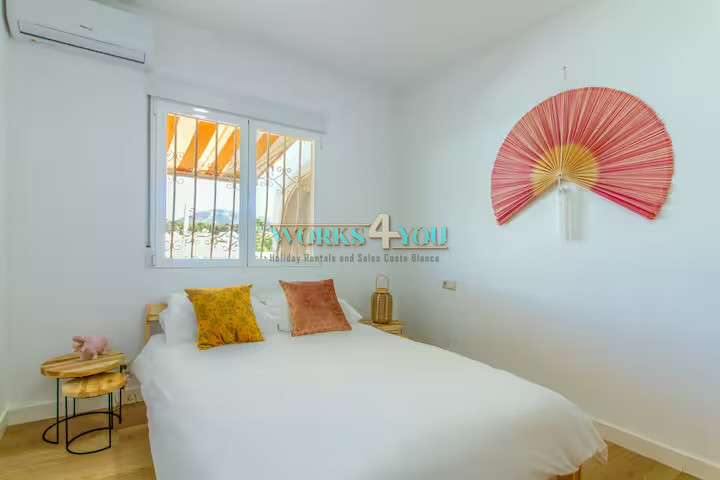 Villa foya blanca (10 pers) – foto 23