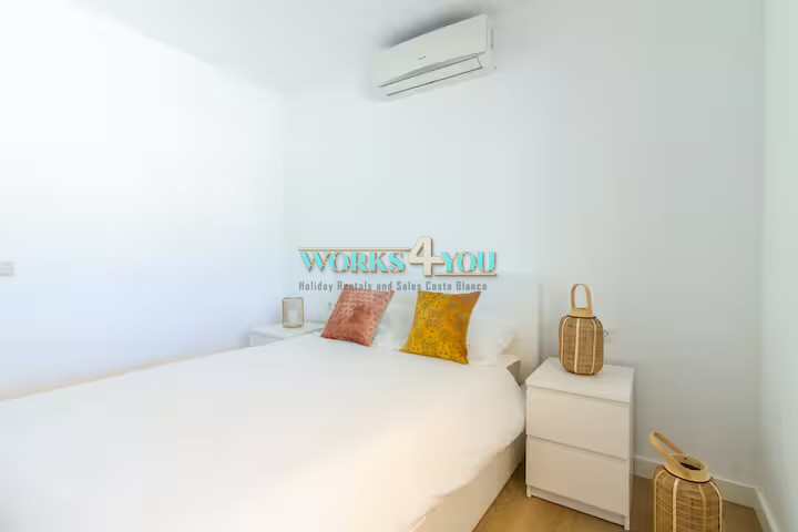 Villa foya blanca (10 pers) – foto 24