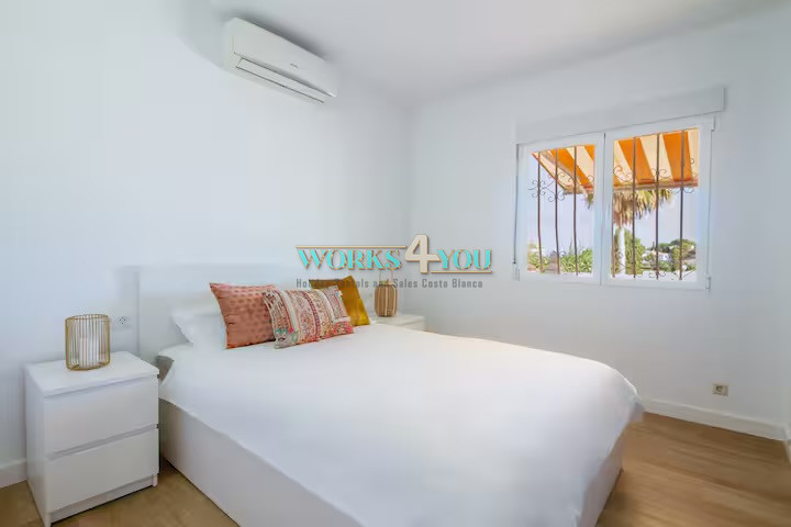 Villa foya blanca (10 pers) – foto 25