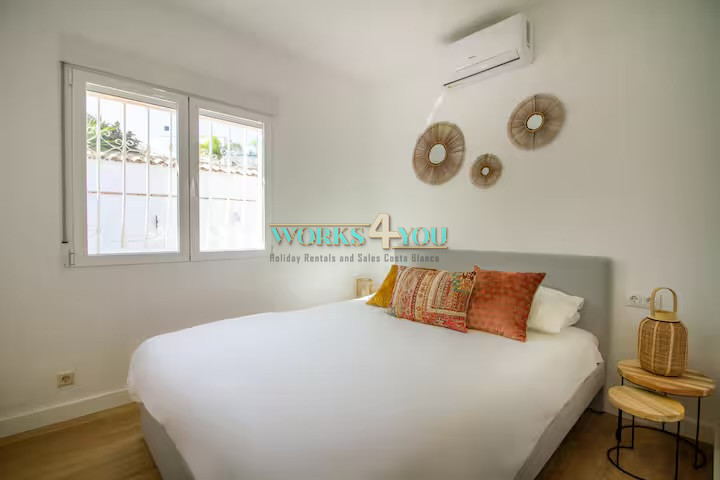Villa foya blanca (10 pers) – foto 26