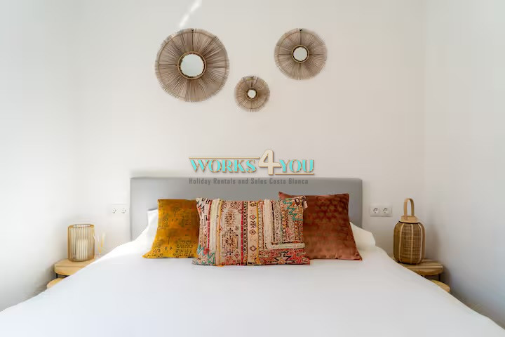 Villa foya blanca (10 pers) – foto 27