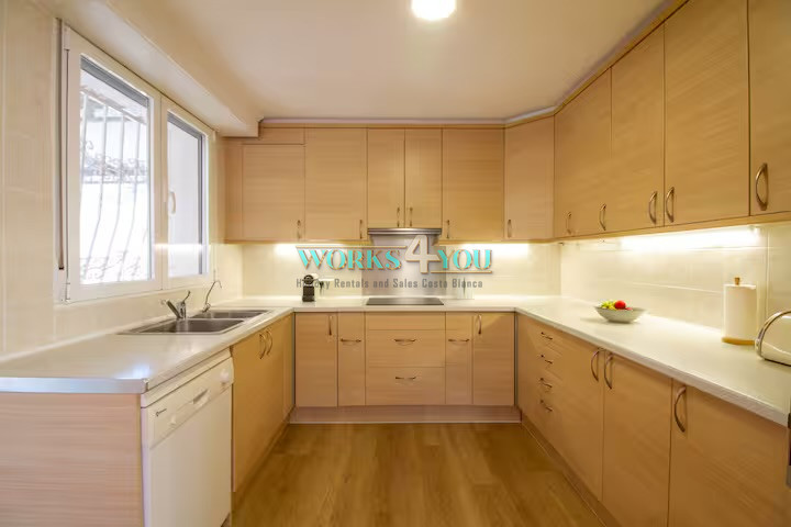 Villa foya blanca (10 pers) – foto 29