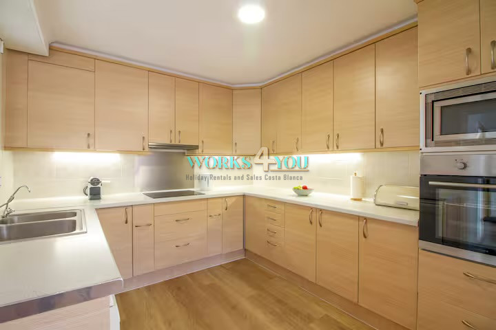 Villa foya blanca (10 pers) – foto 30