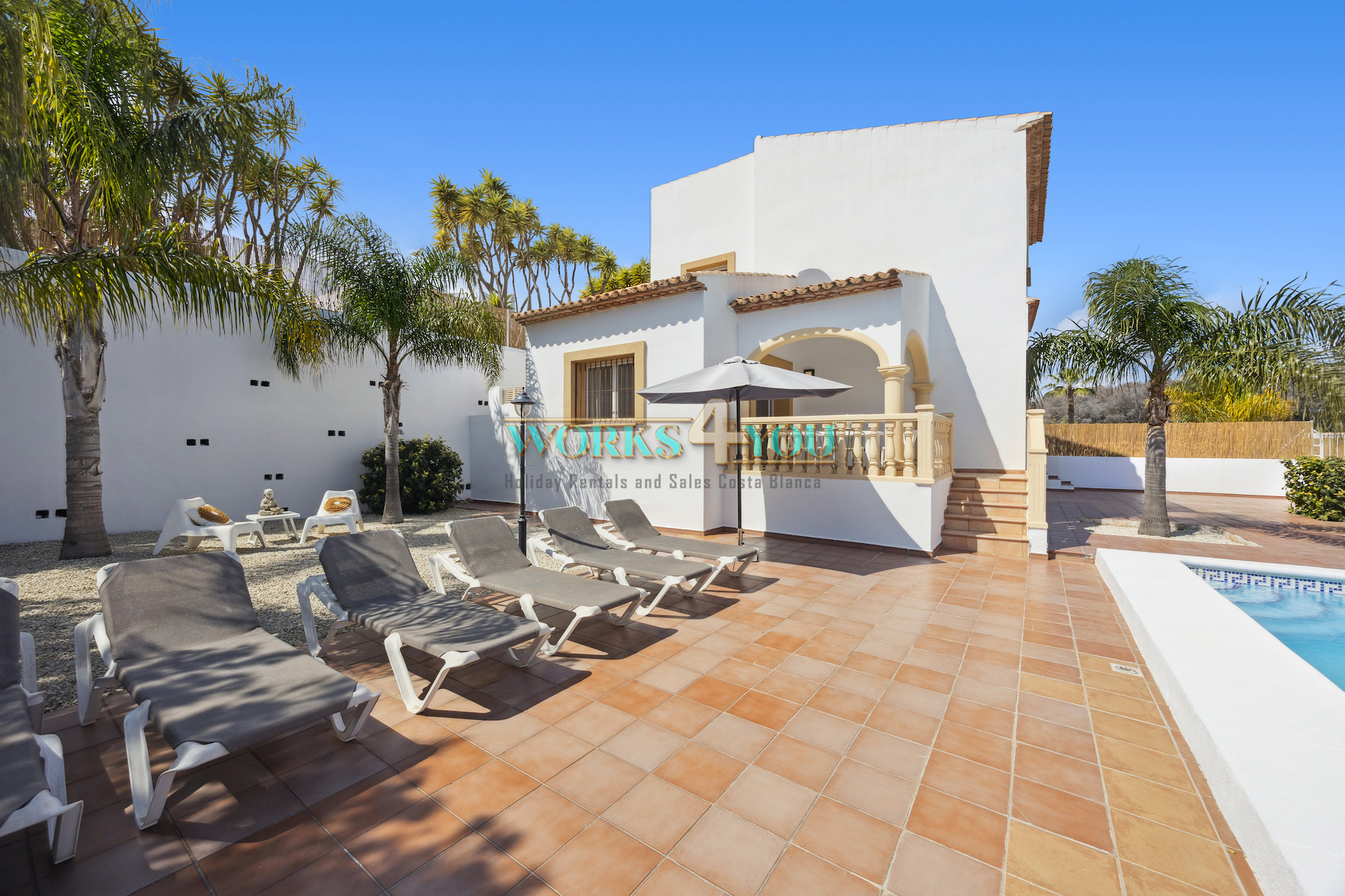 Bungalows Javea – foto 4