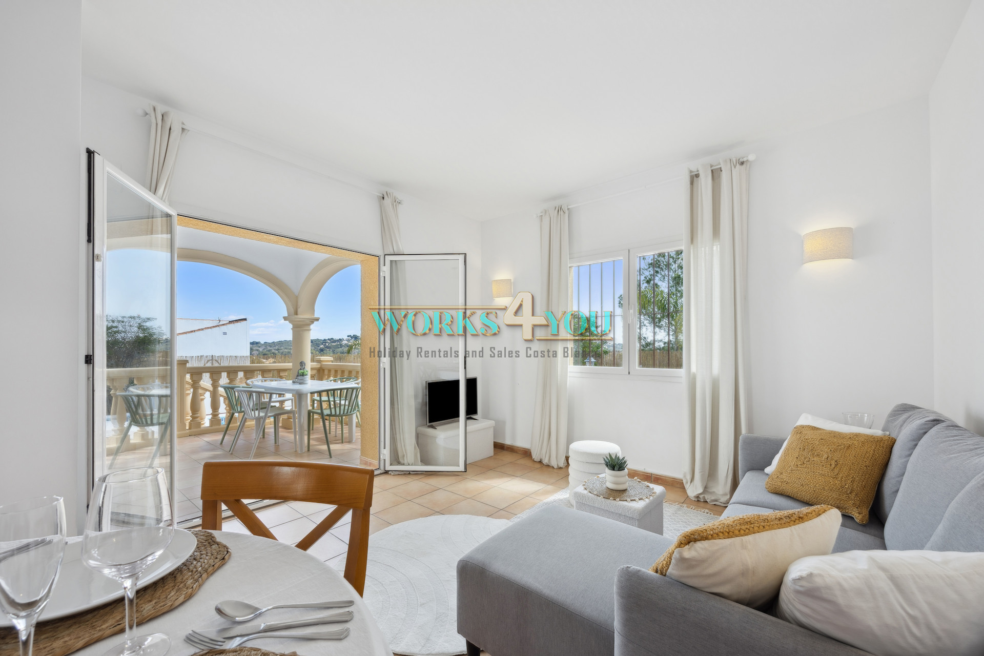 Bungalows Javea – foto 5