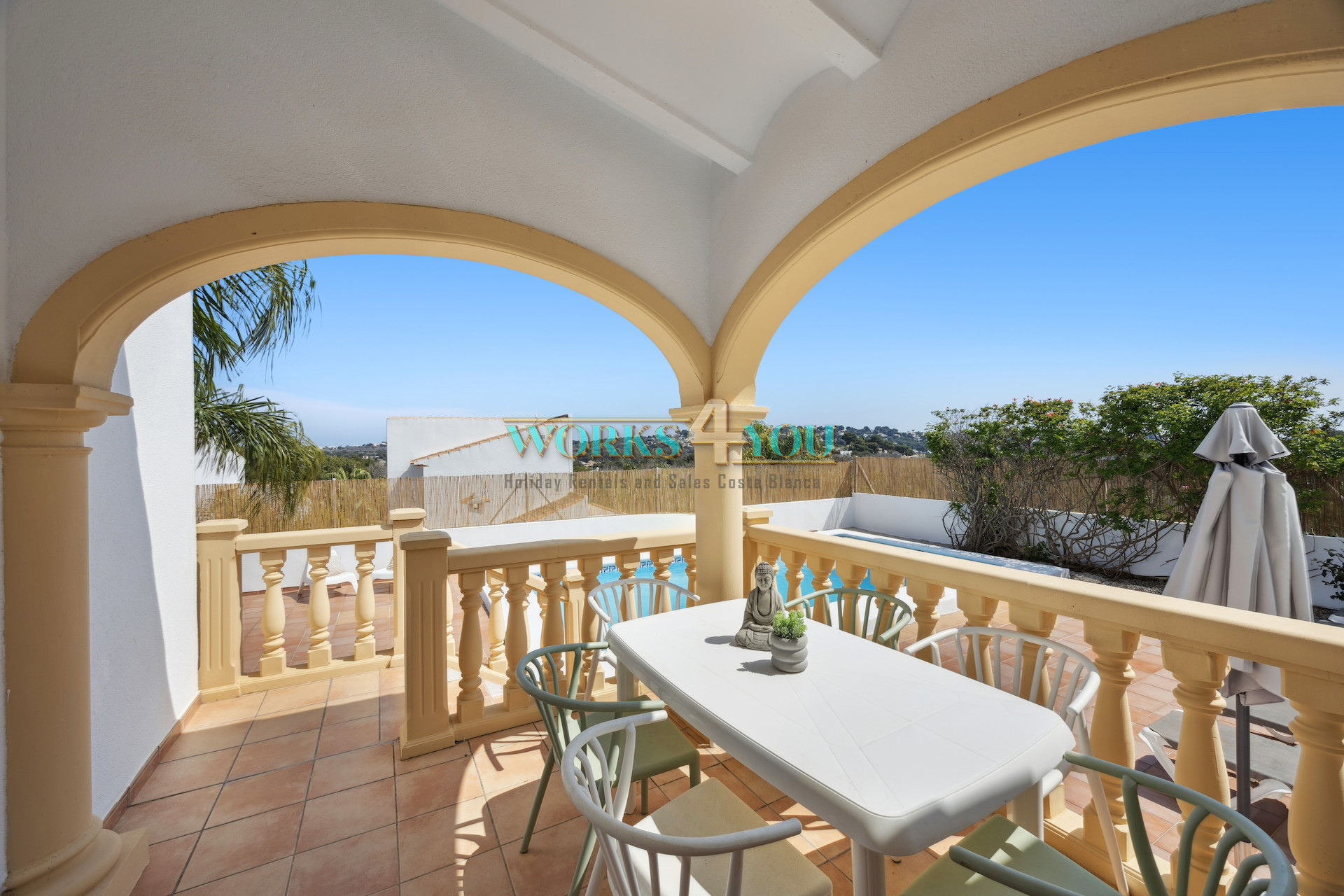 Bungalows Javea – foto 6