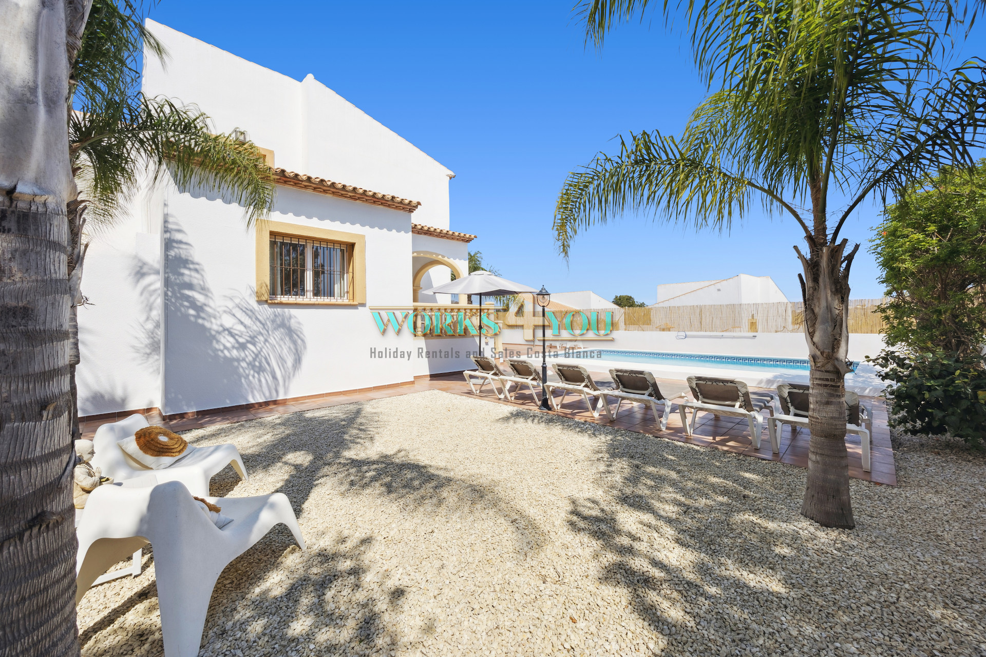 Bungalows Javea – foto 7