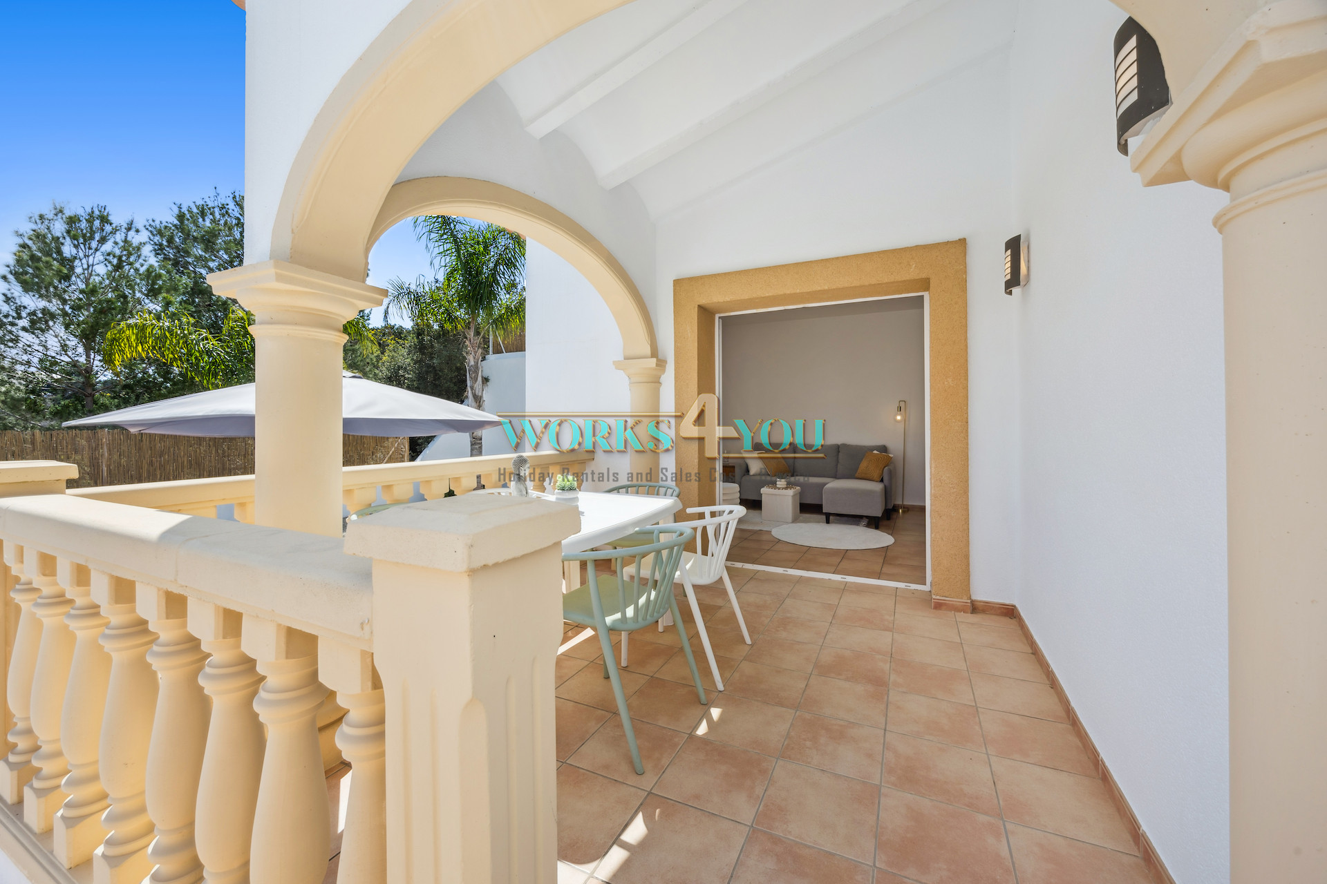 Bungalows Javea – foto 8