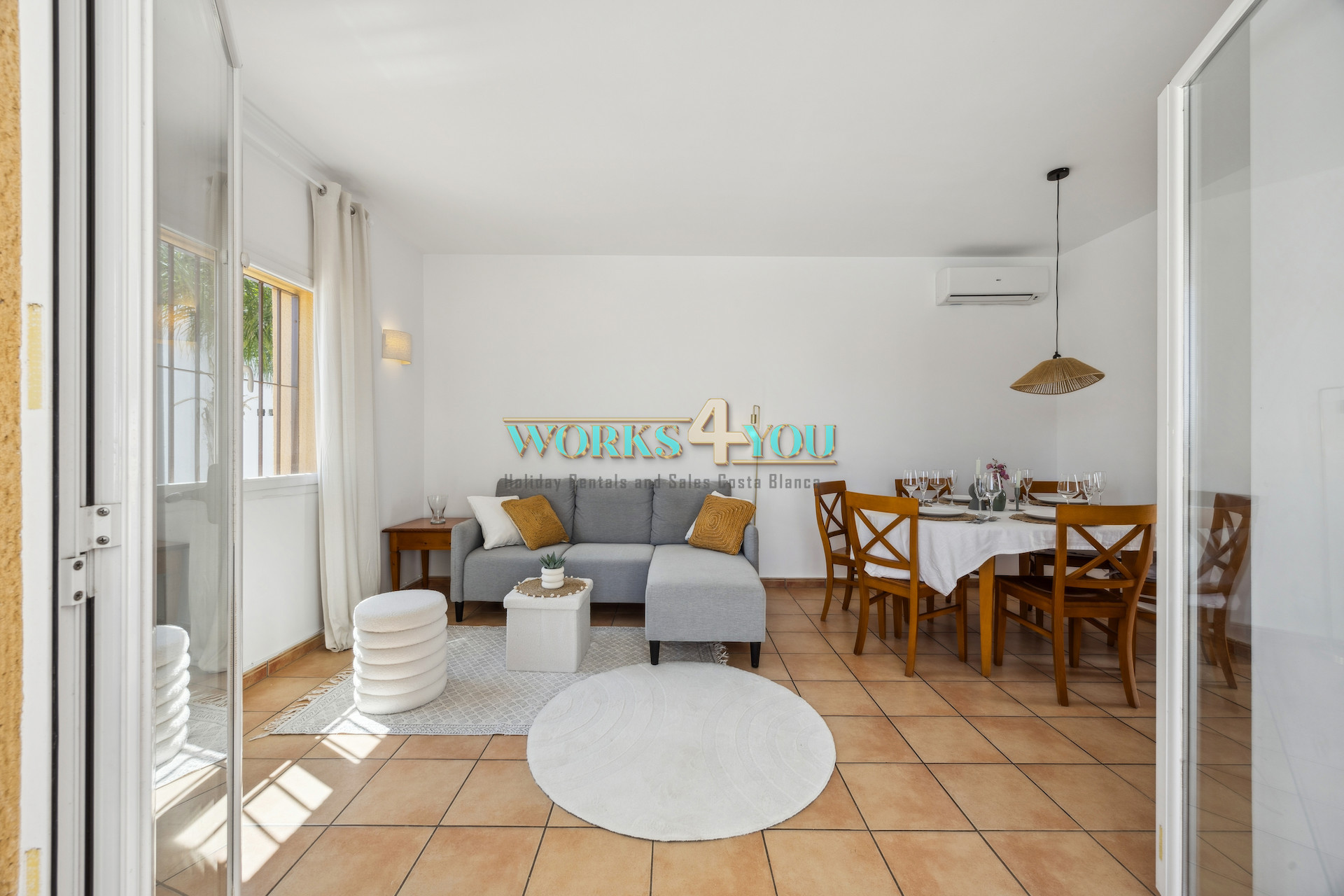 Bungalows Javea – foto 9