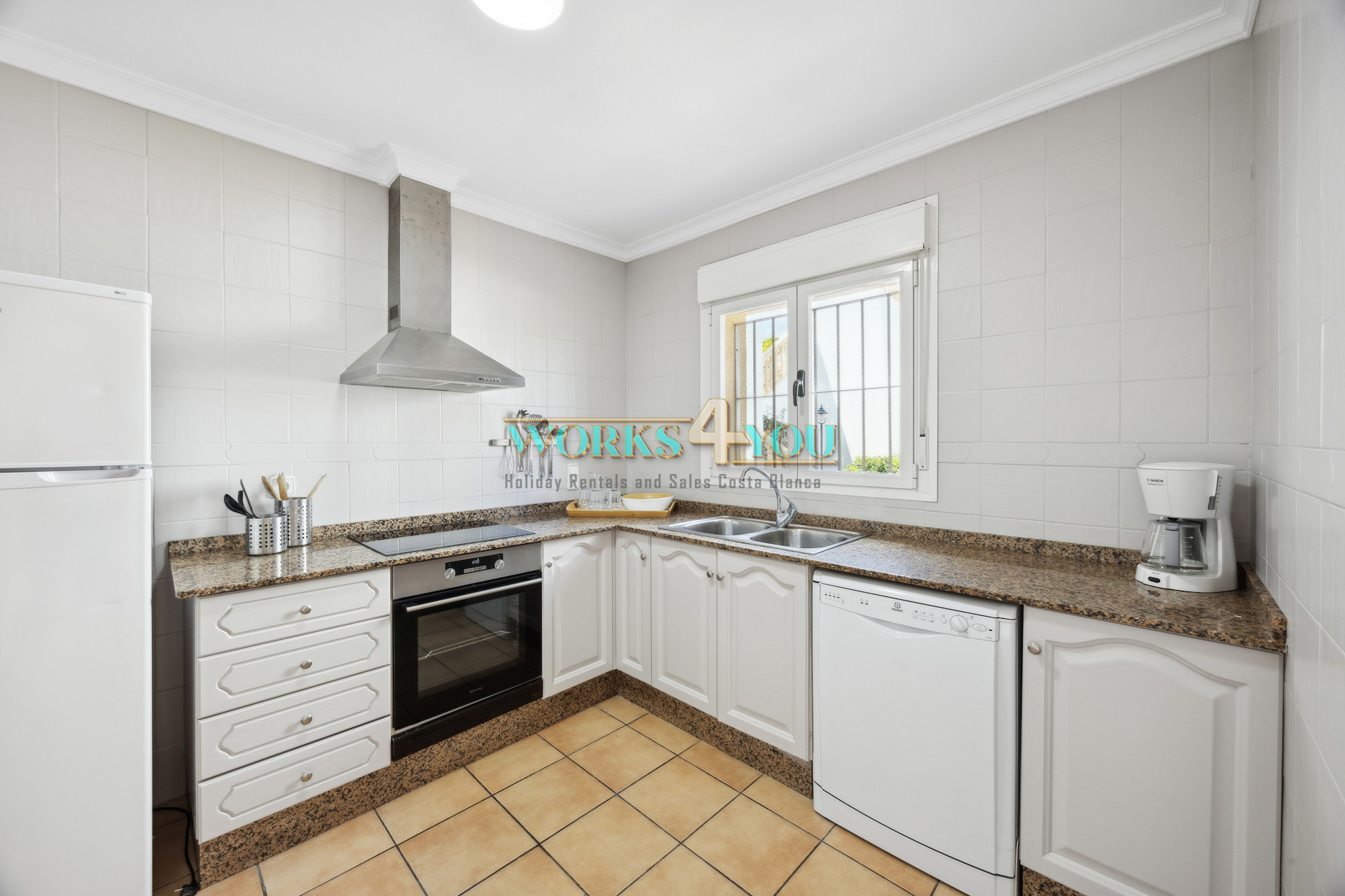 Bungalows Javea – foto 10
