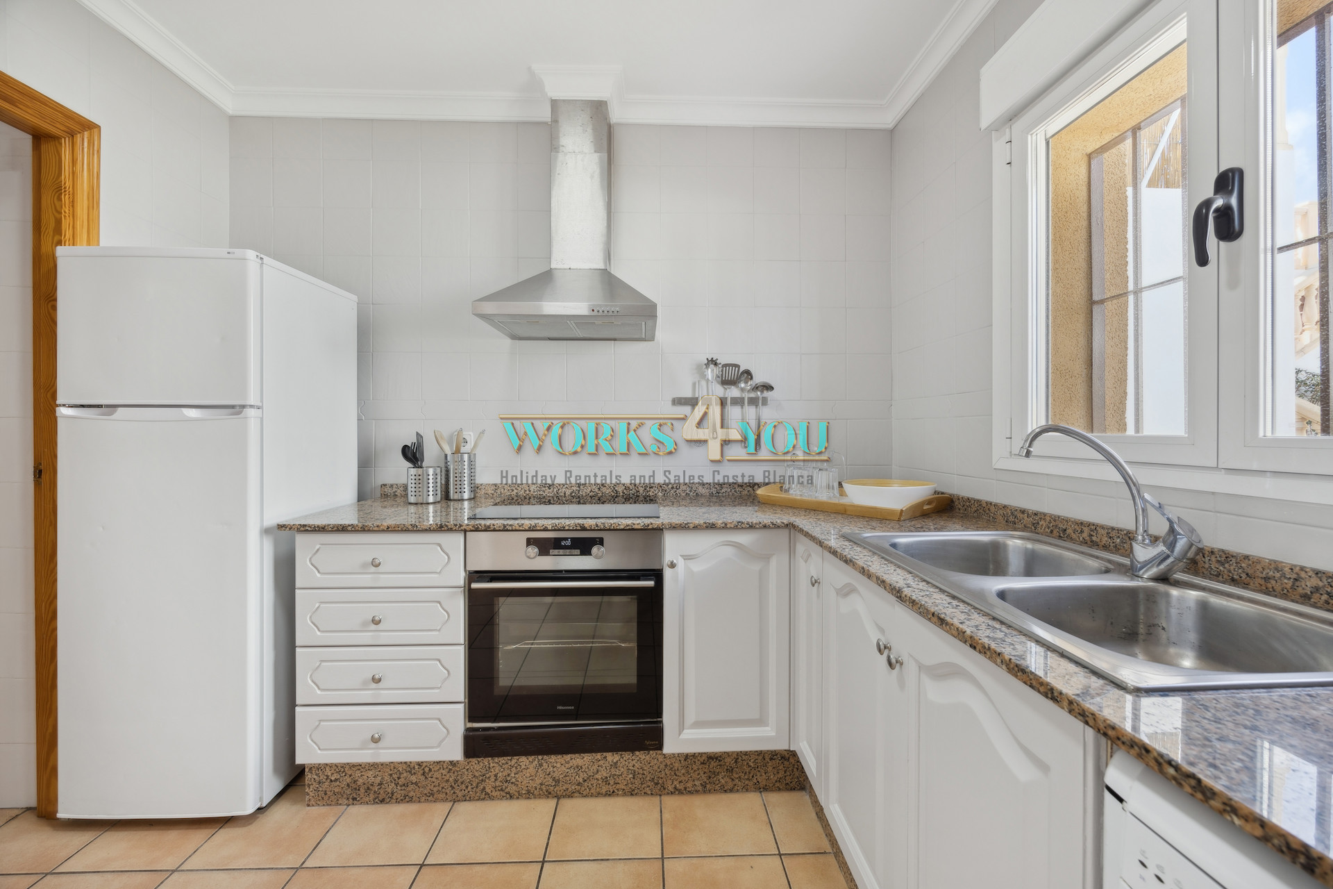 Bungalows Javea – foto 12