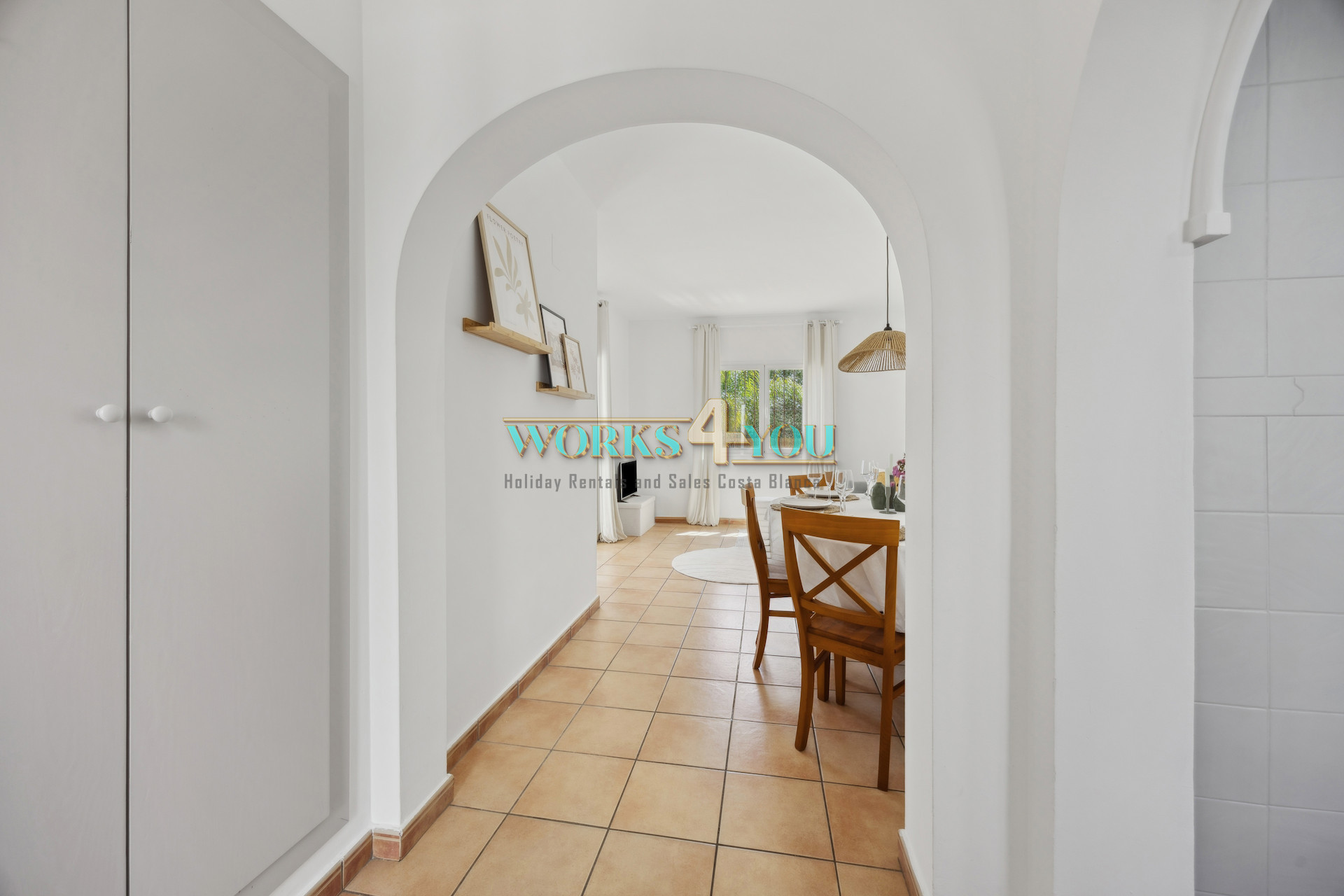 Bungalows Javea – foto 13